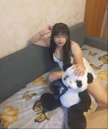 Анкета проститутки Светуля - город Авдон, 25 лет, №644