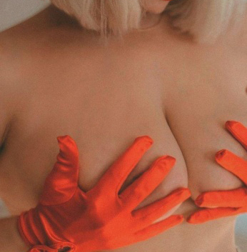 Анкета проститутки Ольга - город Авдон, 35 лет, №12898